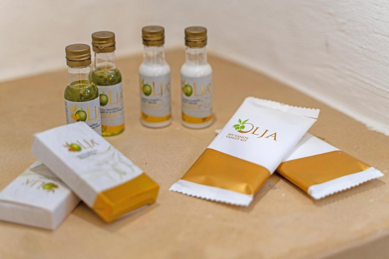 Le Antiche Dimore Di Cadia 우겐토 외부 사진